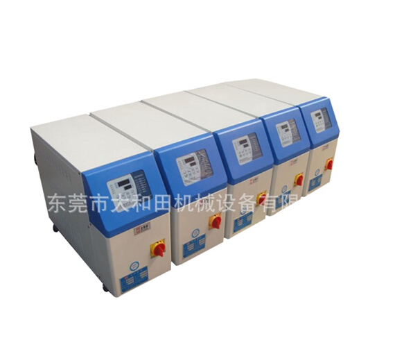 【非标模温机】质量可靠故障少就是这么不凡！