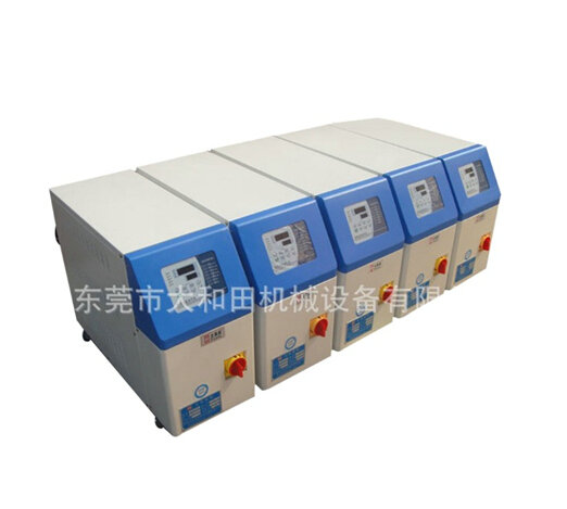工业生产怎能少了【非标模温机】？