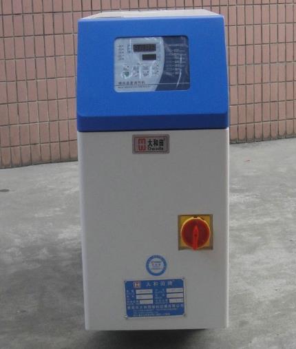 【导热油加热器】为你输送源源不断的热能