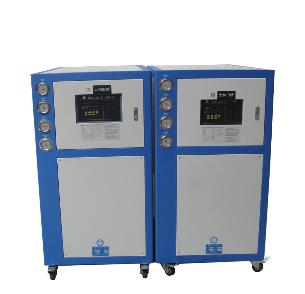 【东莞工业冷水机】安装基本要求