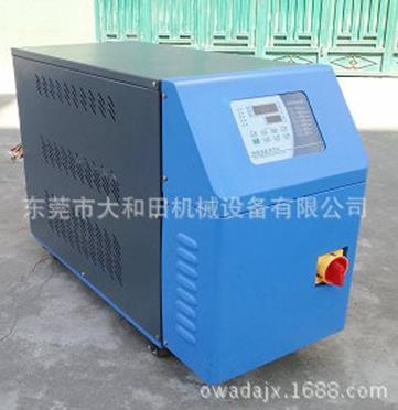 【高温型模温机】的特色