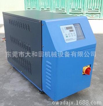 【高温型模温机】高温之下，工艺成型更加快
