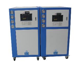 【工业冷水机厂家】冷水制造厂家