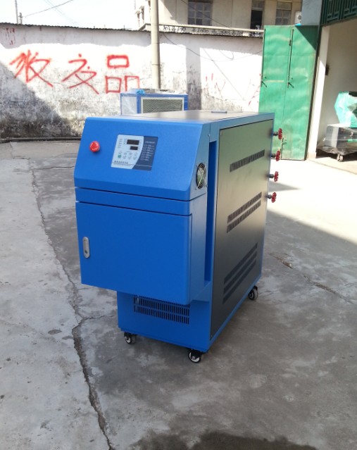 【压铸模温机】功能强大，操作简单