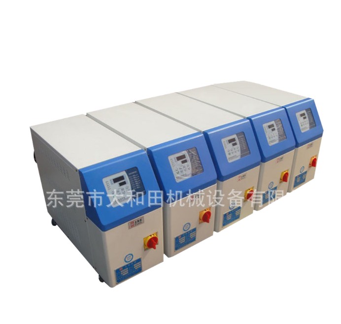 性能的非标模温机，拥有的特点