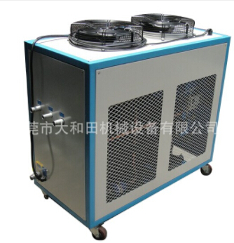 【小型冷水机】一款大众使用的冷水机